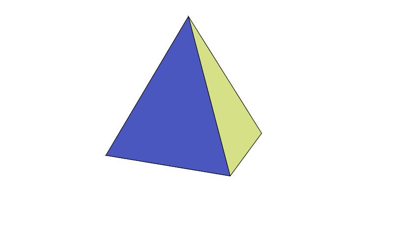 買物 五つの正多面体と七基のピラミッド rauquen.cl